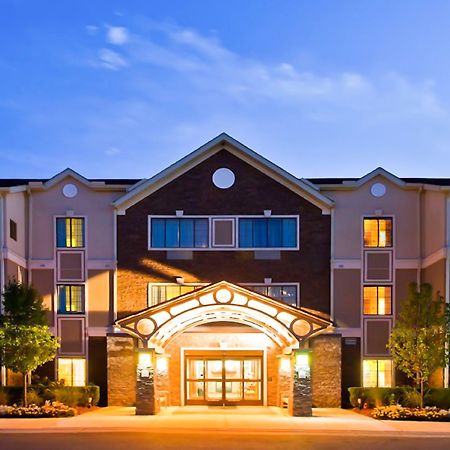 Staybridge Suites Detroit-Novi By Ihg Exteriör bild