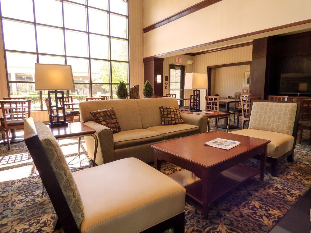 Staybridge Suites Detroit-Novi By Ihg Exteriör bild