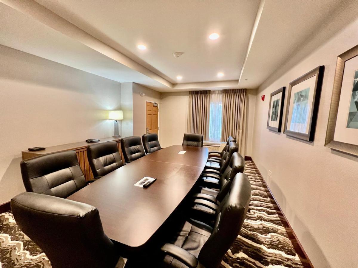 Staybridge Suites Detroit-Novi By Ihg Exteriör bild