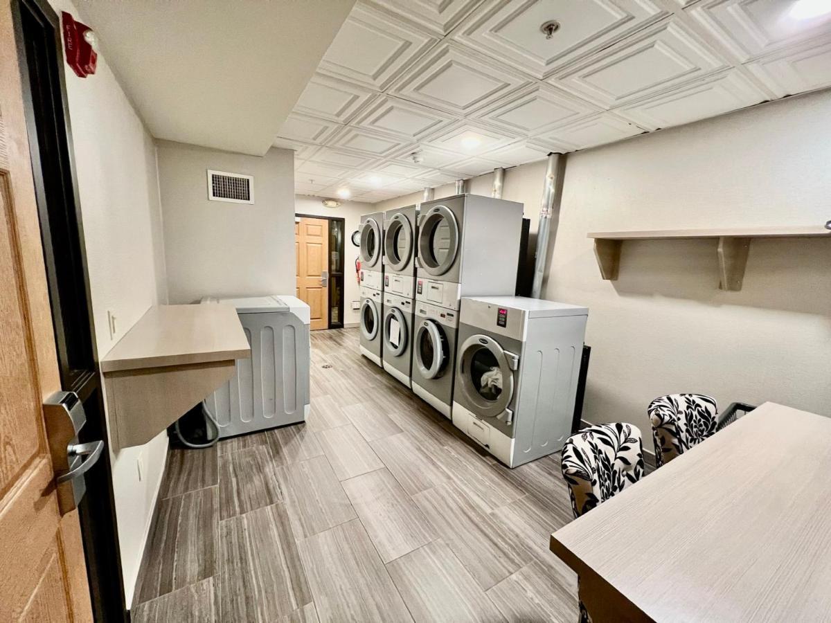 Staybridge Suites Detroit-Novi By Ihg Exteriör bild