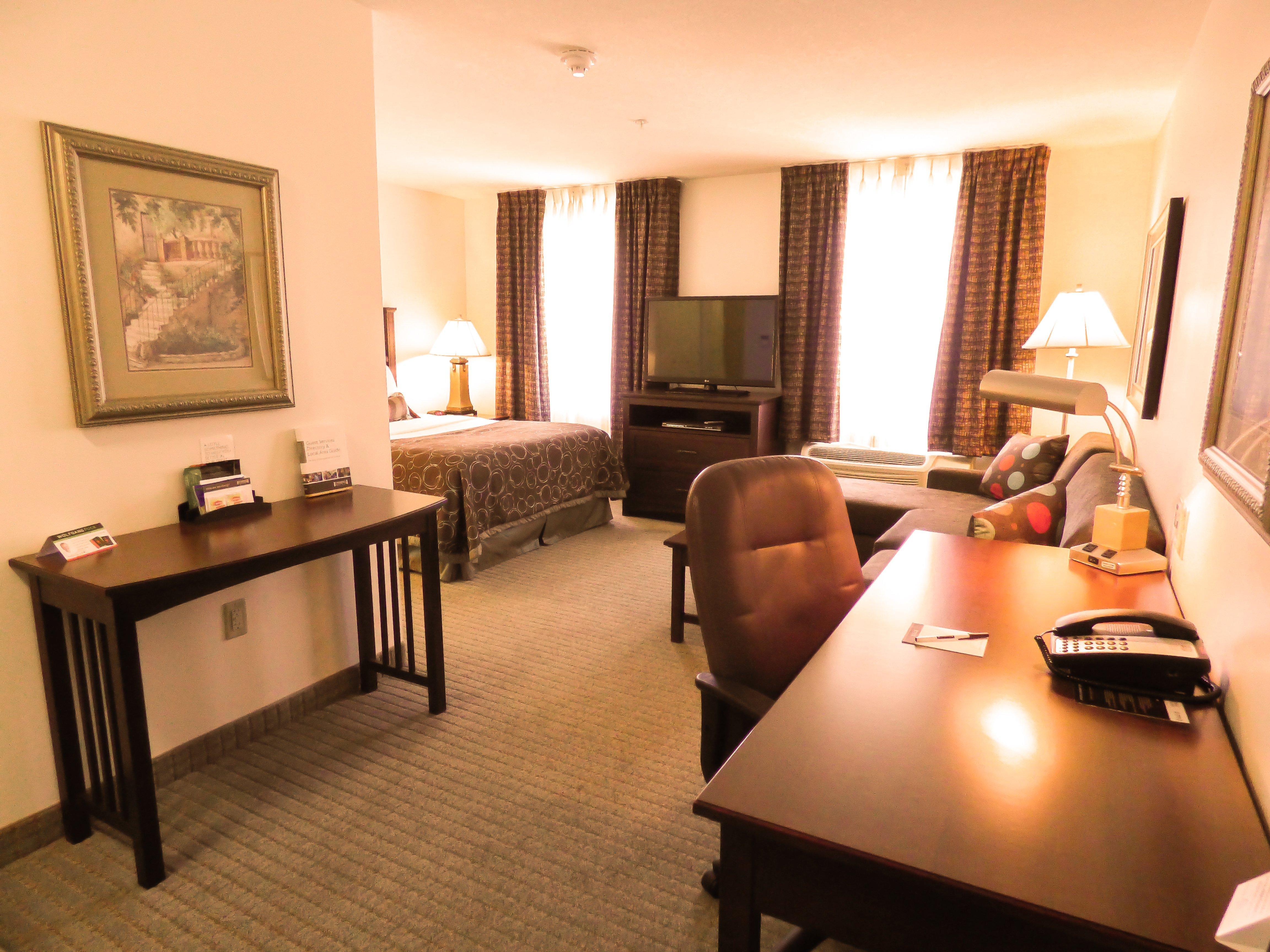 Staybridge Suites Detroit-Novi By Ihg Exteriör bild