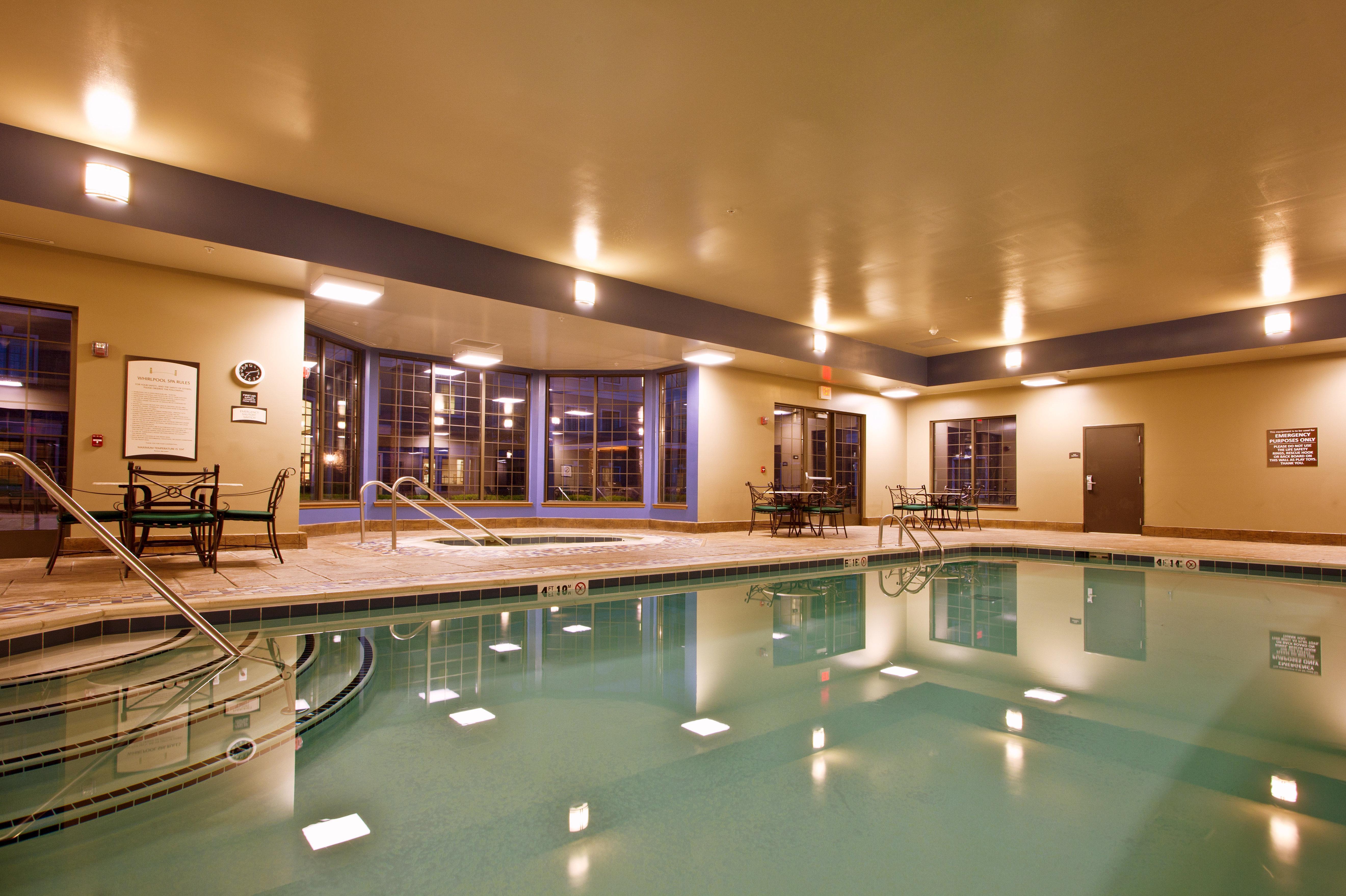 Staybridge Suites Detroit-Novi By Ihg Exteriör bild