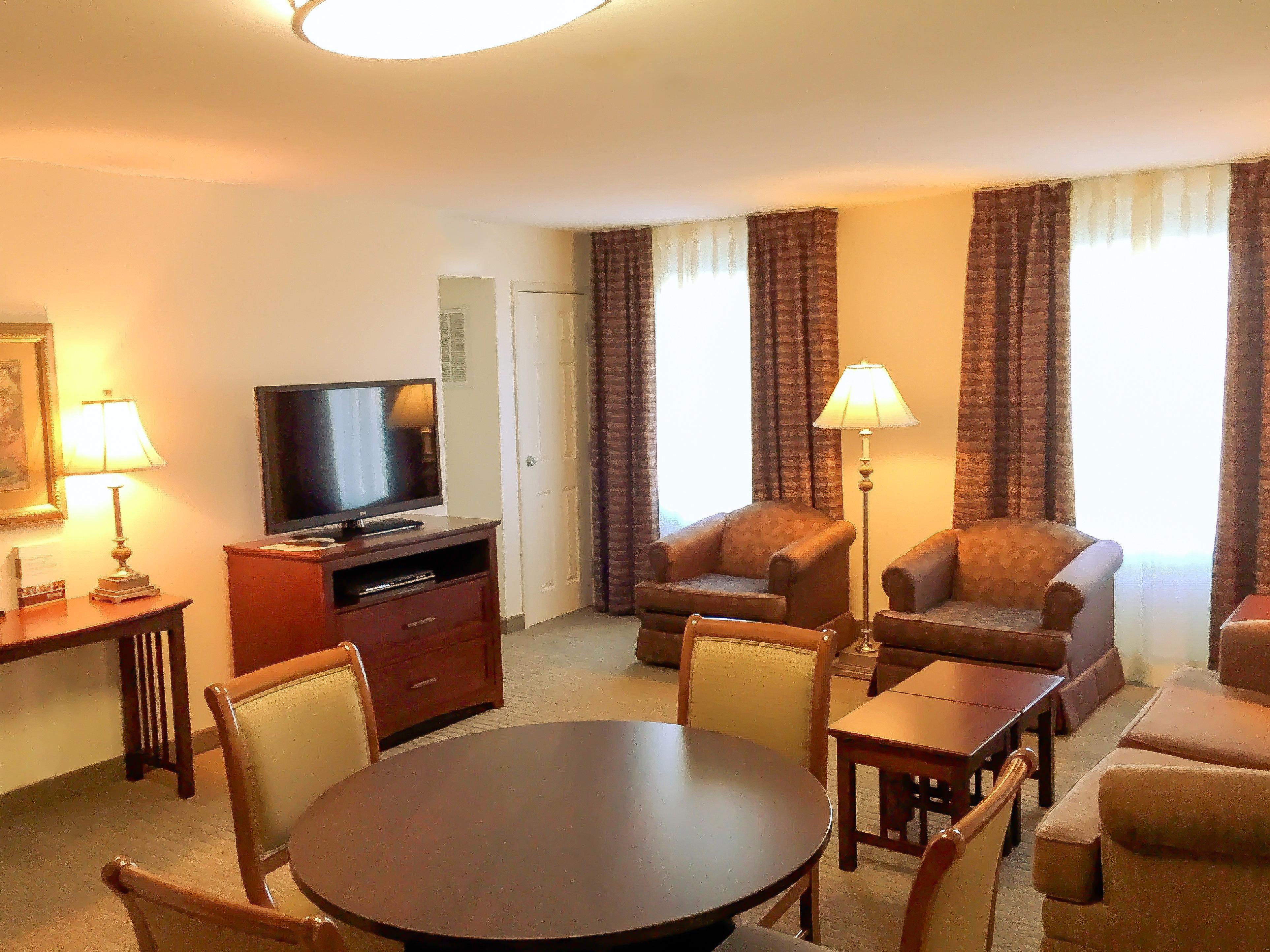 Staybridge Suites Detroit-Novi By Ihg Exteriör bild
