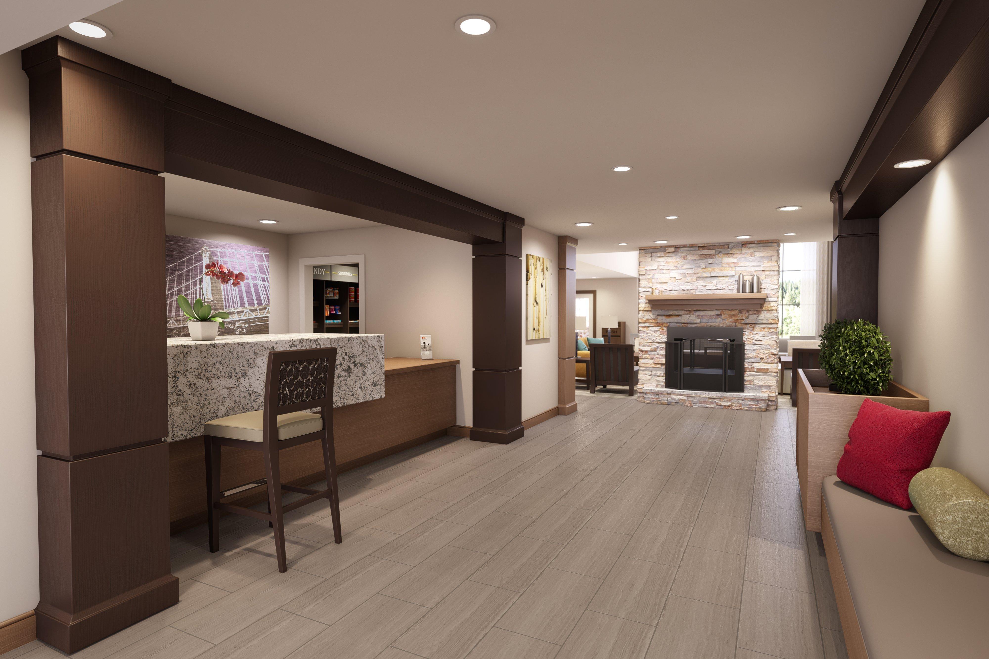 Staybridge Suites Detroit-Novi By Ihg Exteriör bild