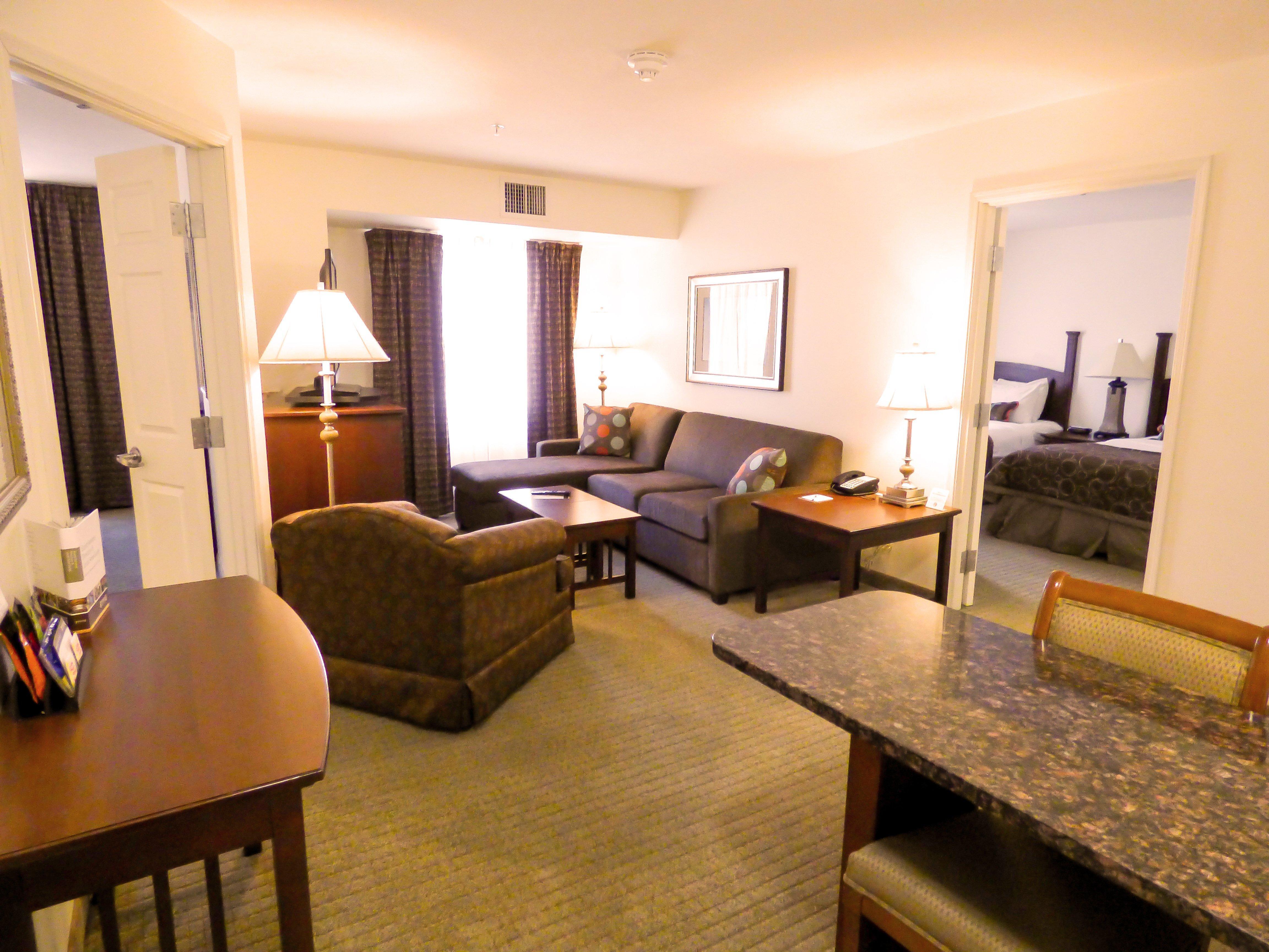 Staybridge Suites Detroit-Novi By Ihg Exteriör bild