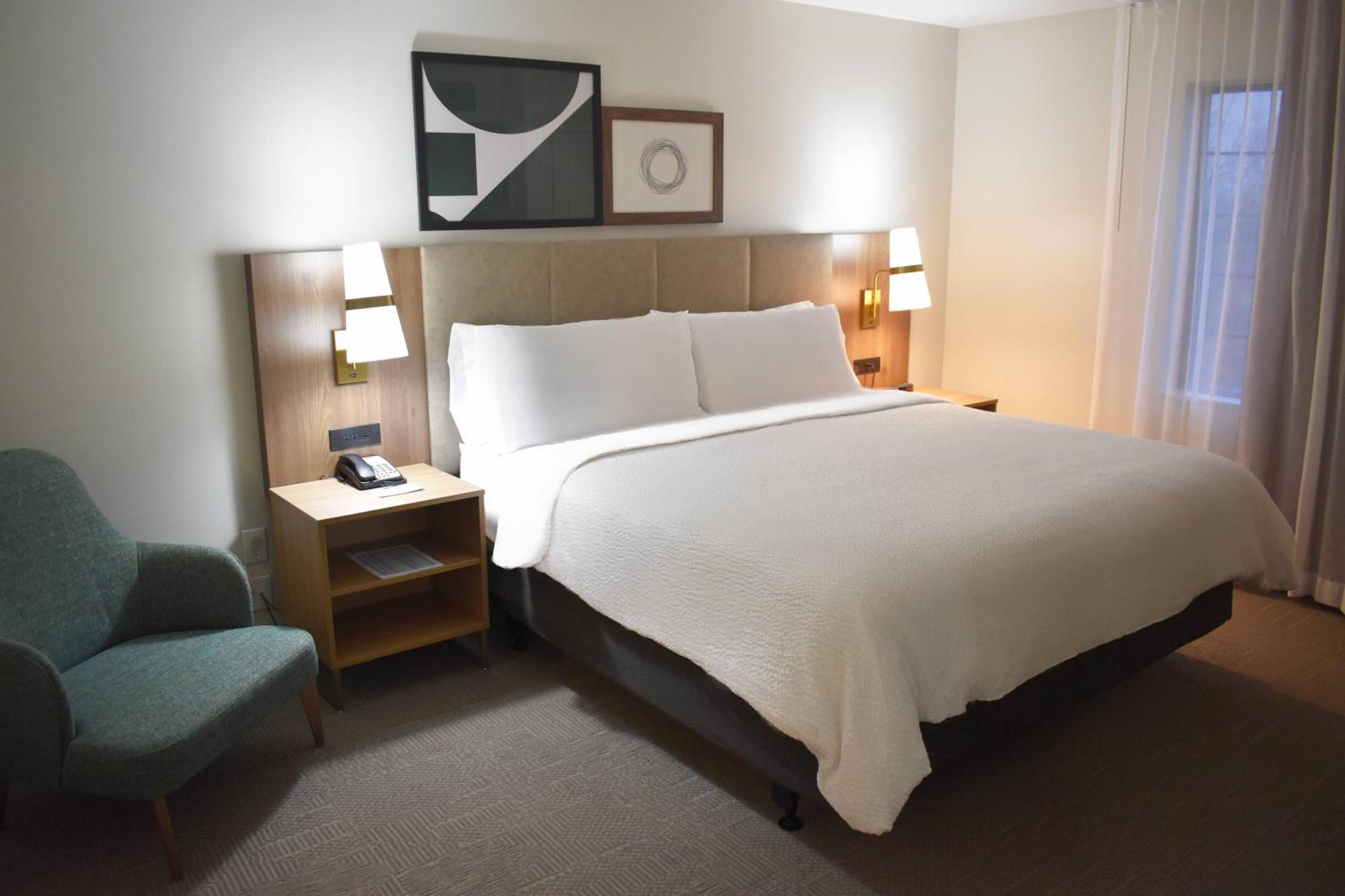 Staybridge Suites Detroit-Novi By Ihg Exteriör bild