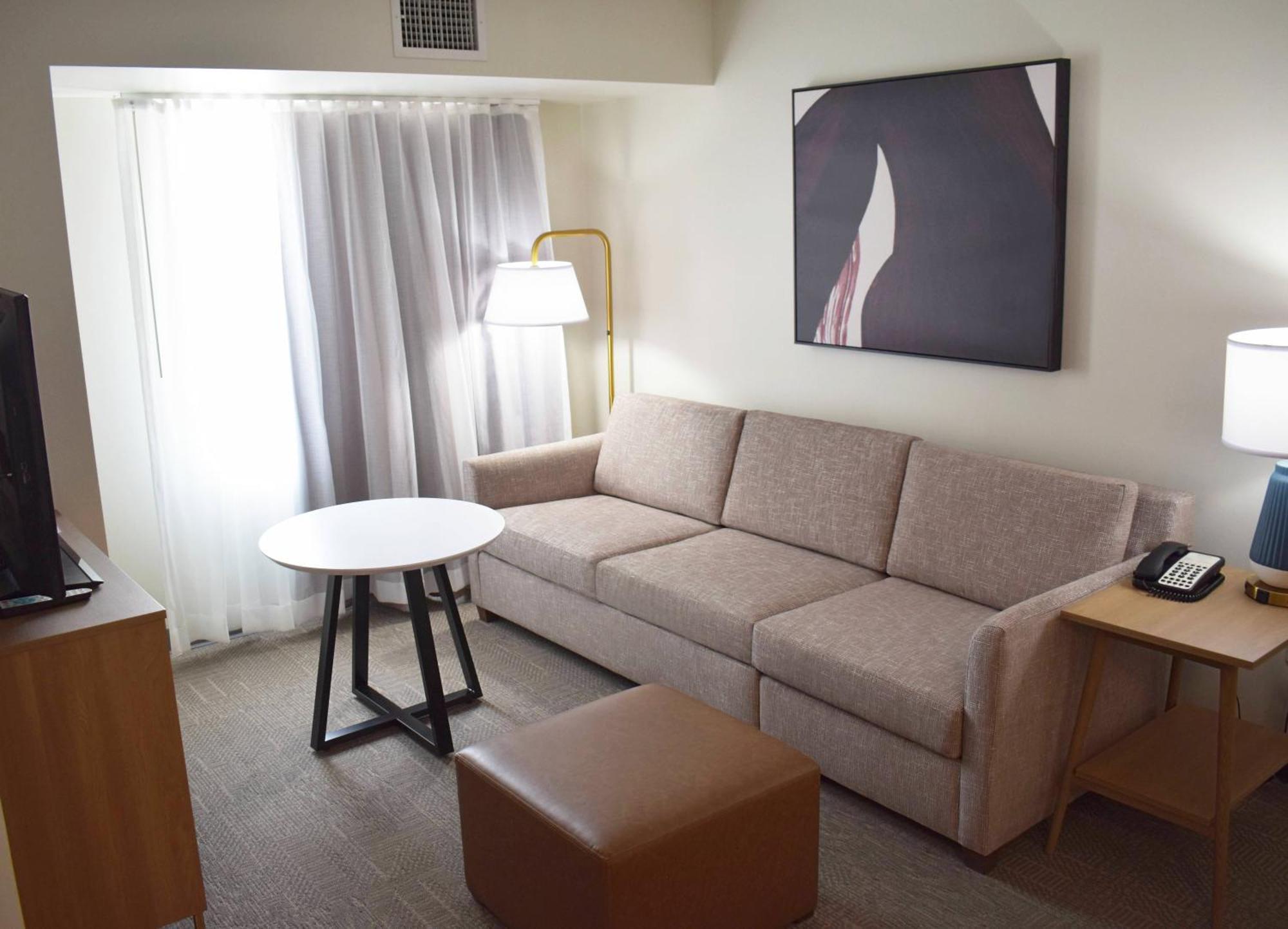 Staybridge Suites Detroit-Novi By Ihg Exteriör bild