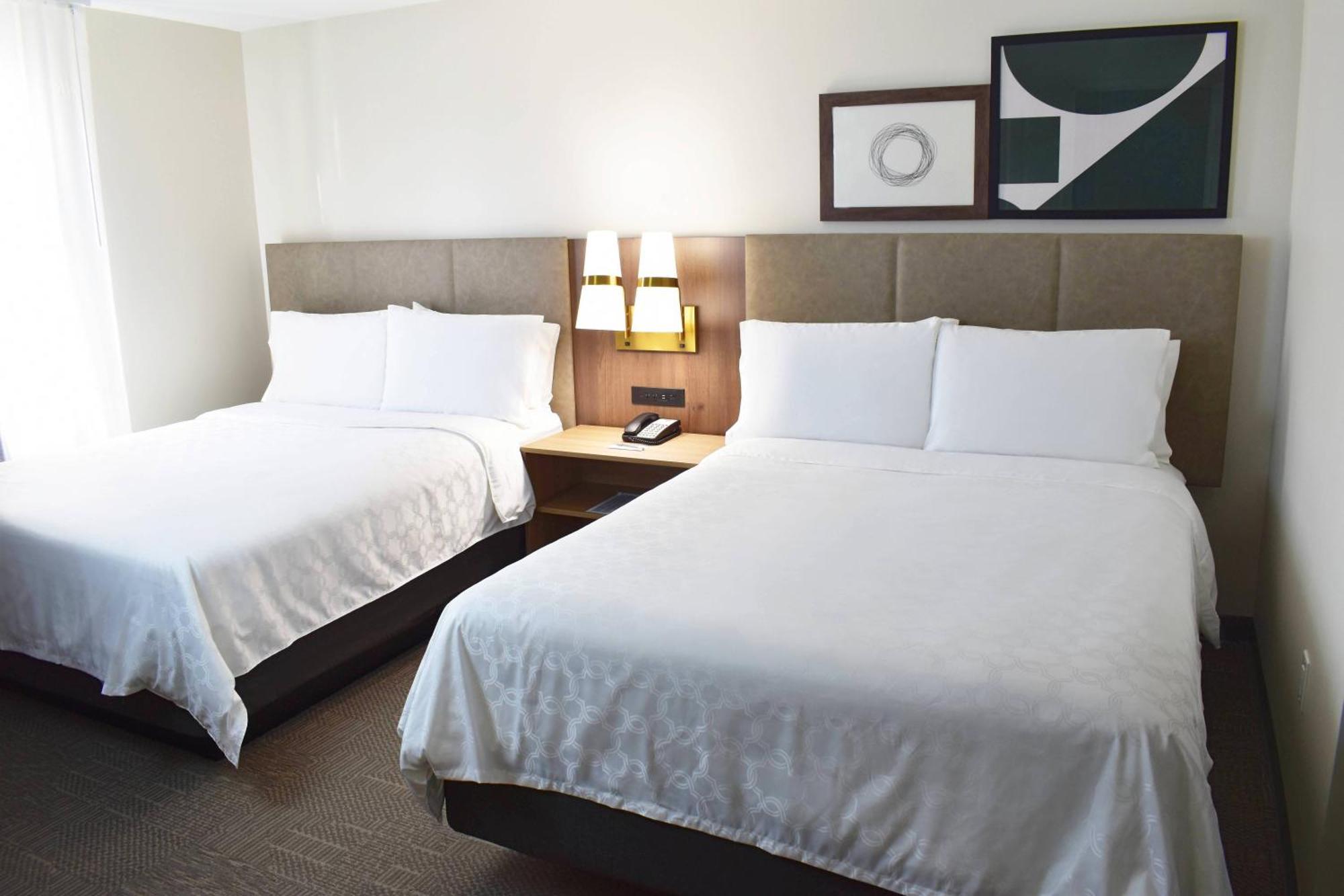 Staybridge Suites Detroit-Novi By Ihg Exteriör bild