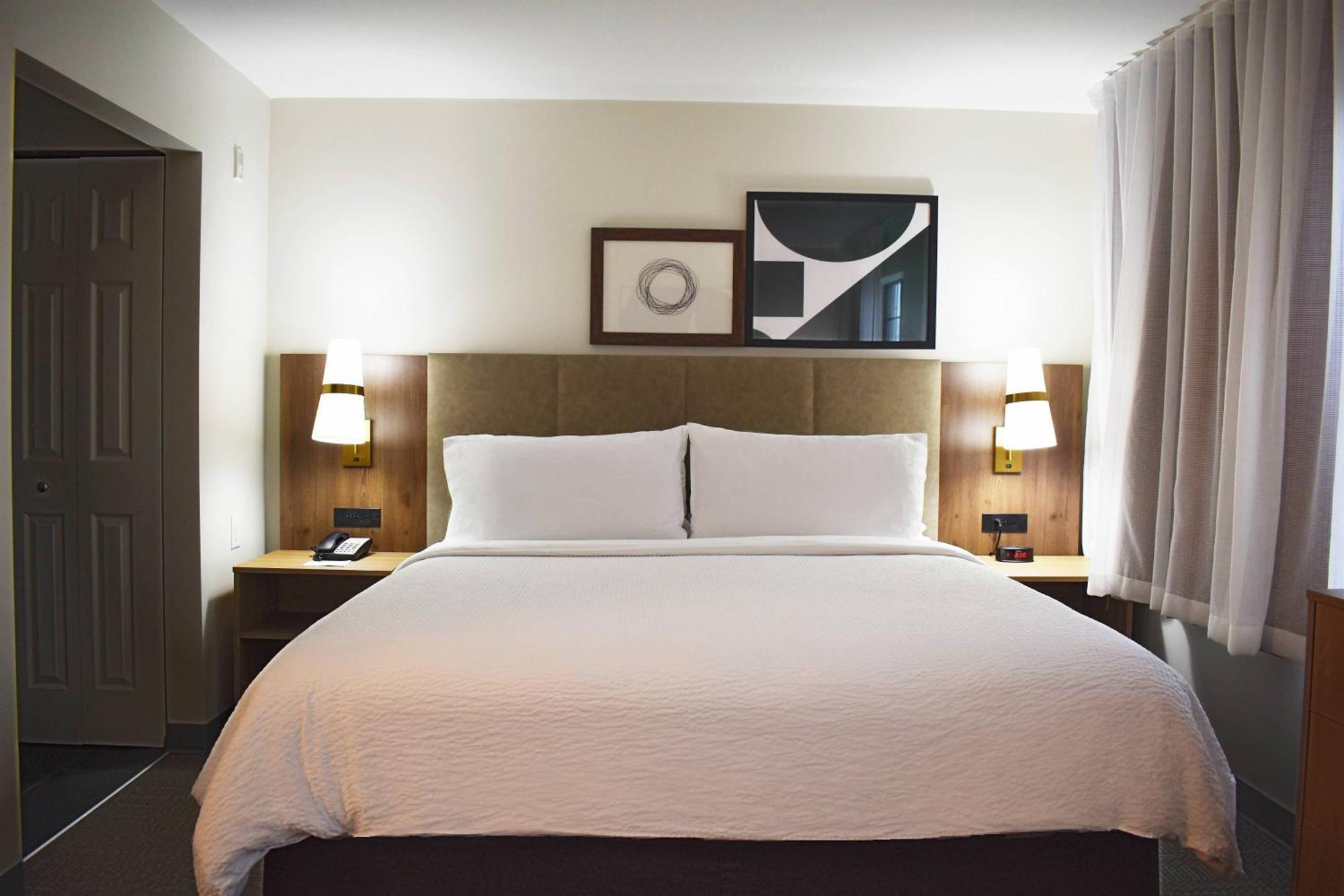 Staybridge Suites Detroit-Novi By Ihg Exteriör bild