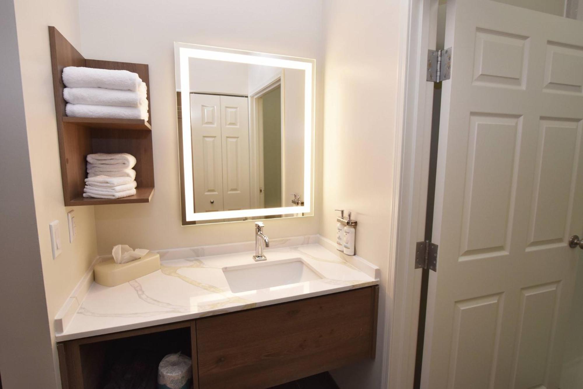 Staybridge Suites Detroit-Novi By Ihg Exteriör bild