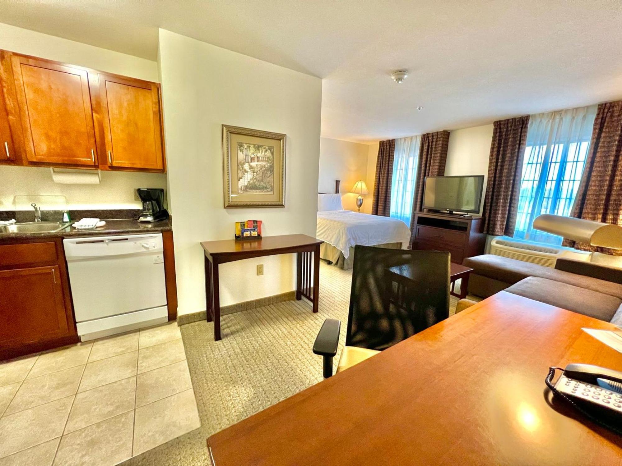 Staybridge Suites Detroit-Novi By Ihg Exteriör bild