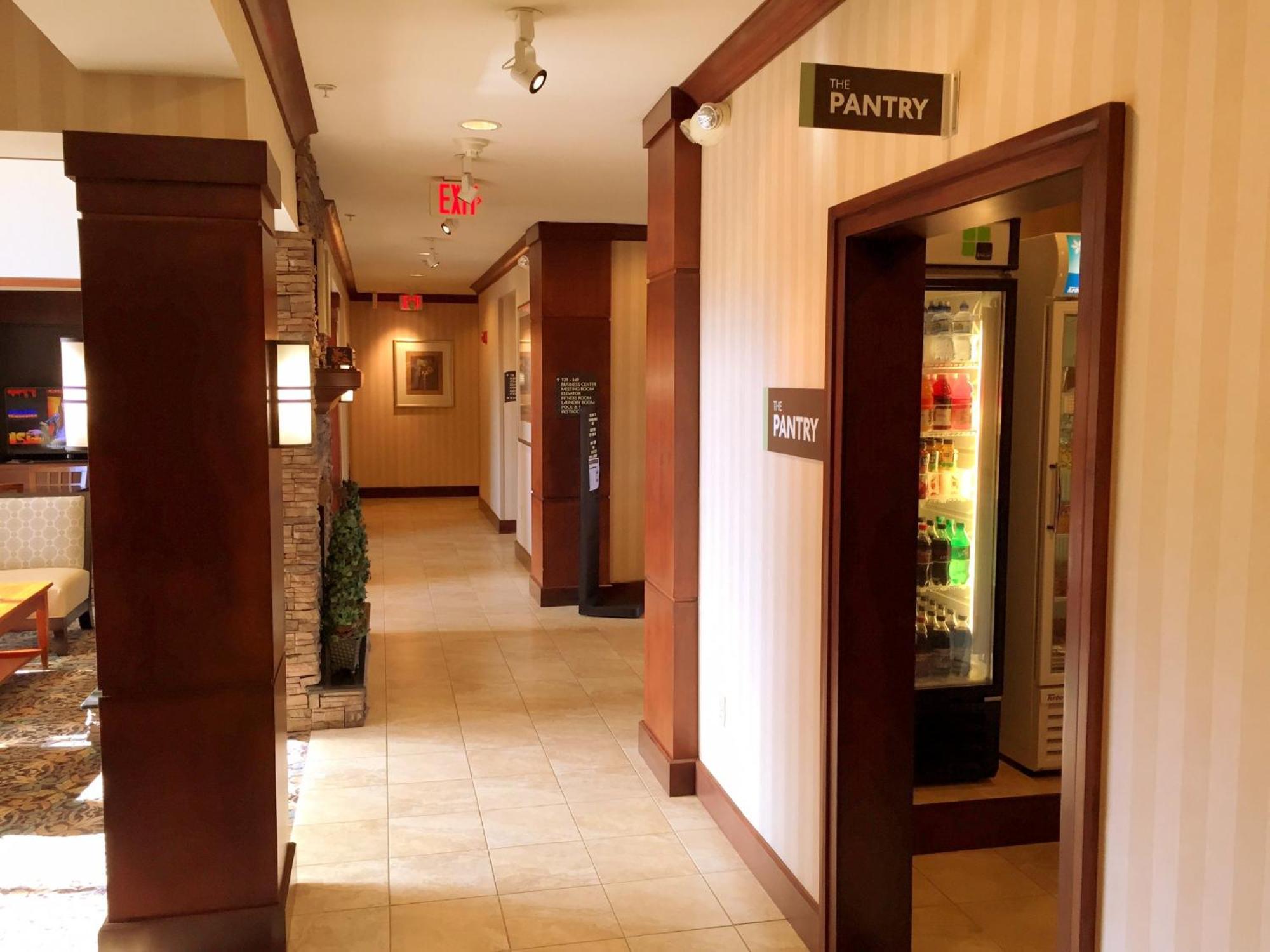 Staybridge Suites Detroit-Novi By Ihg Exteriör bild