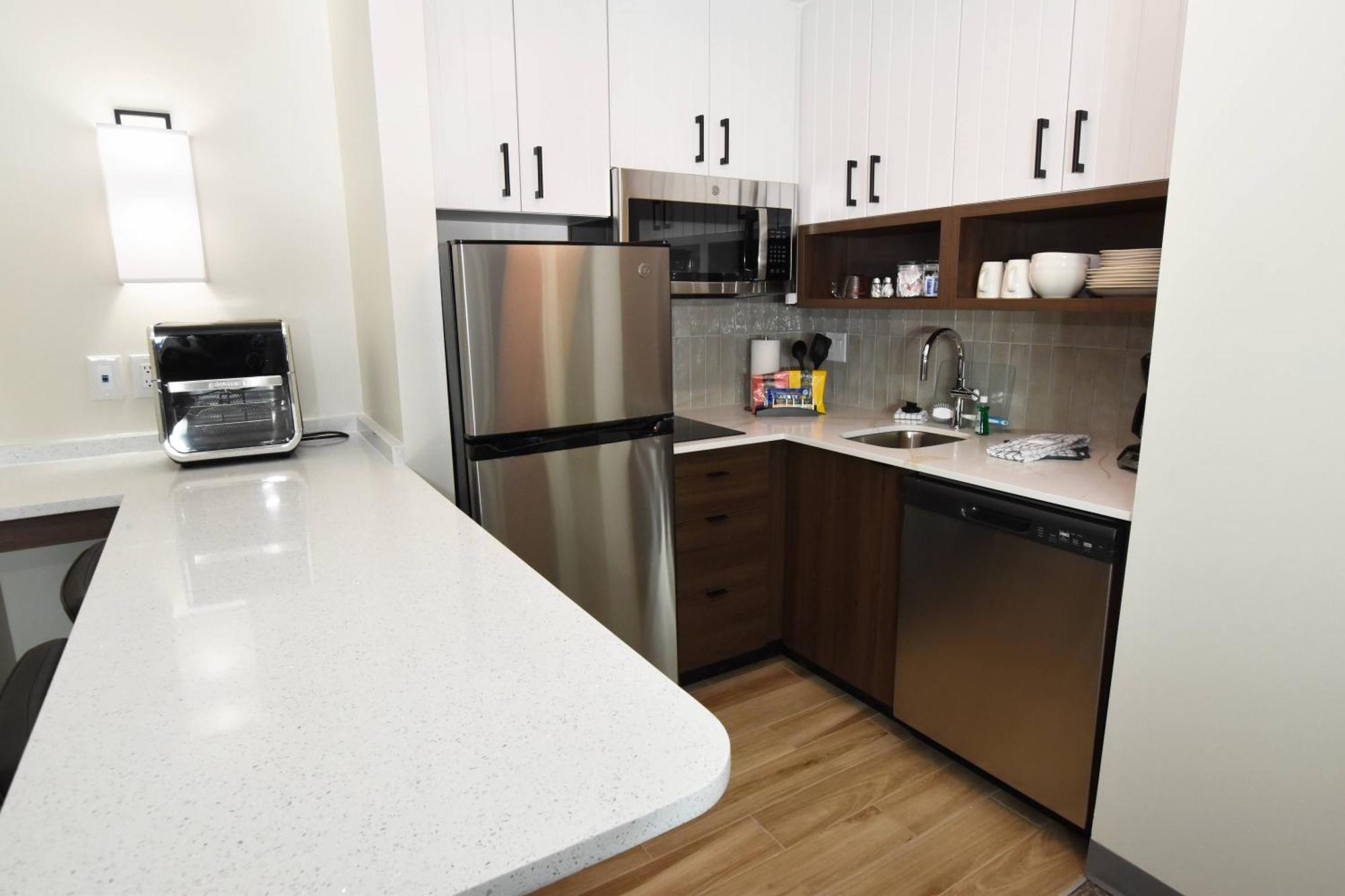 Staybridge Suites Detroit-Novi By Ihg Exteriör bild