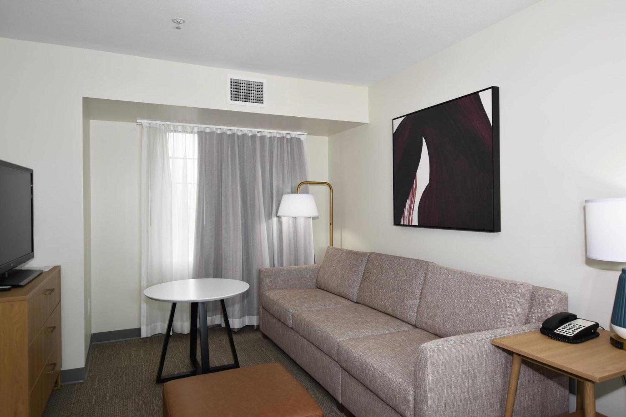 Staybridge Suites Detroit-Novi By Ihg Exteriör bild