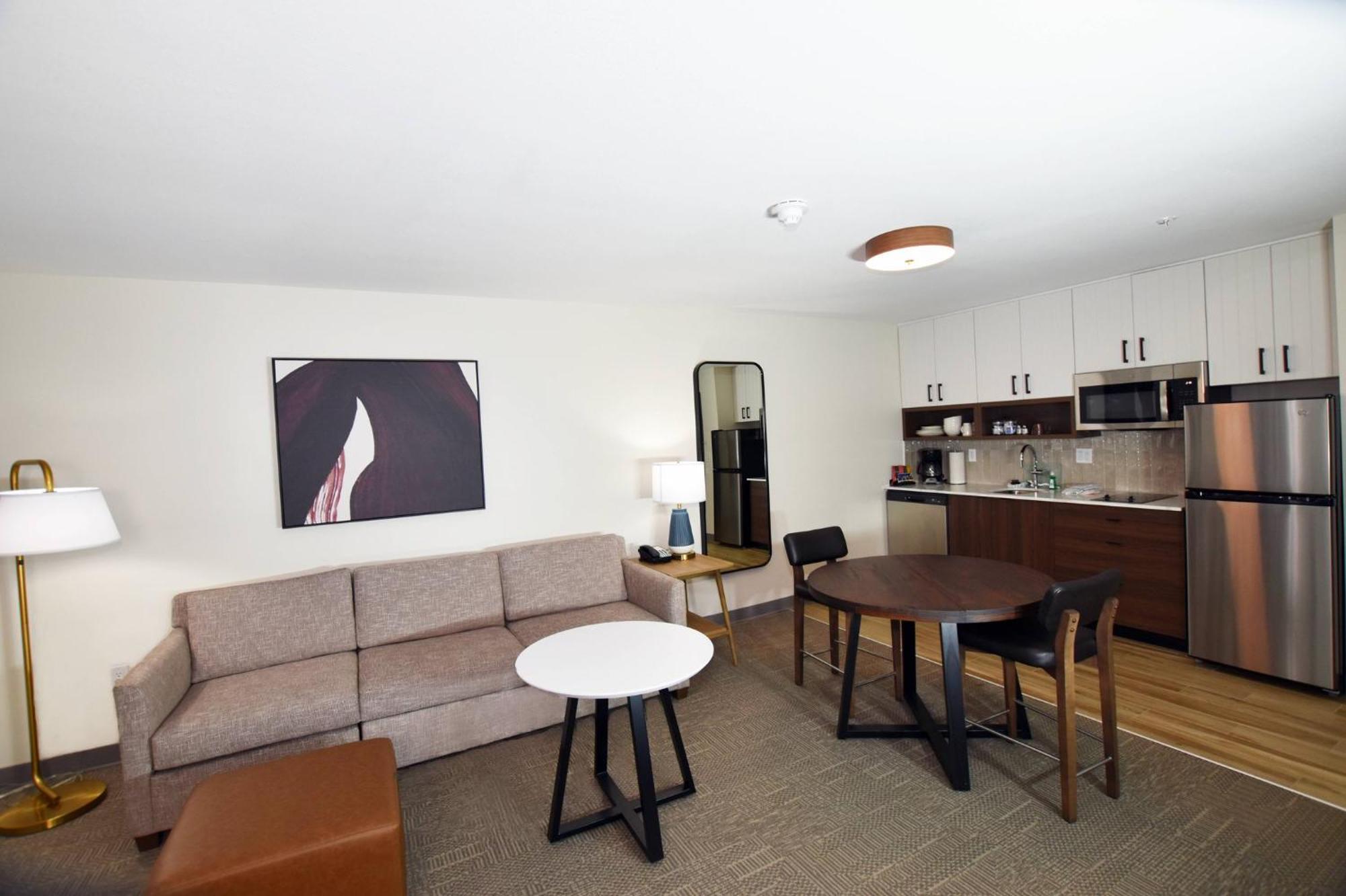 Staybridge Suites Detroit-Novi By Ihg Exteriör bild