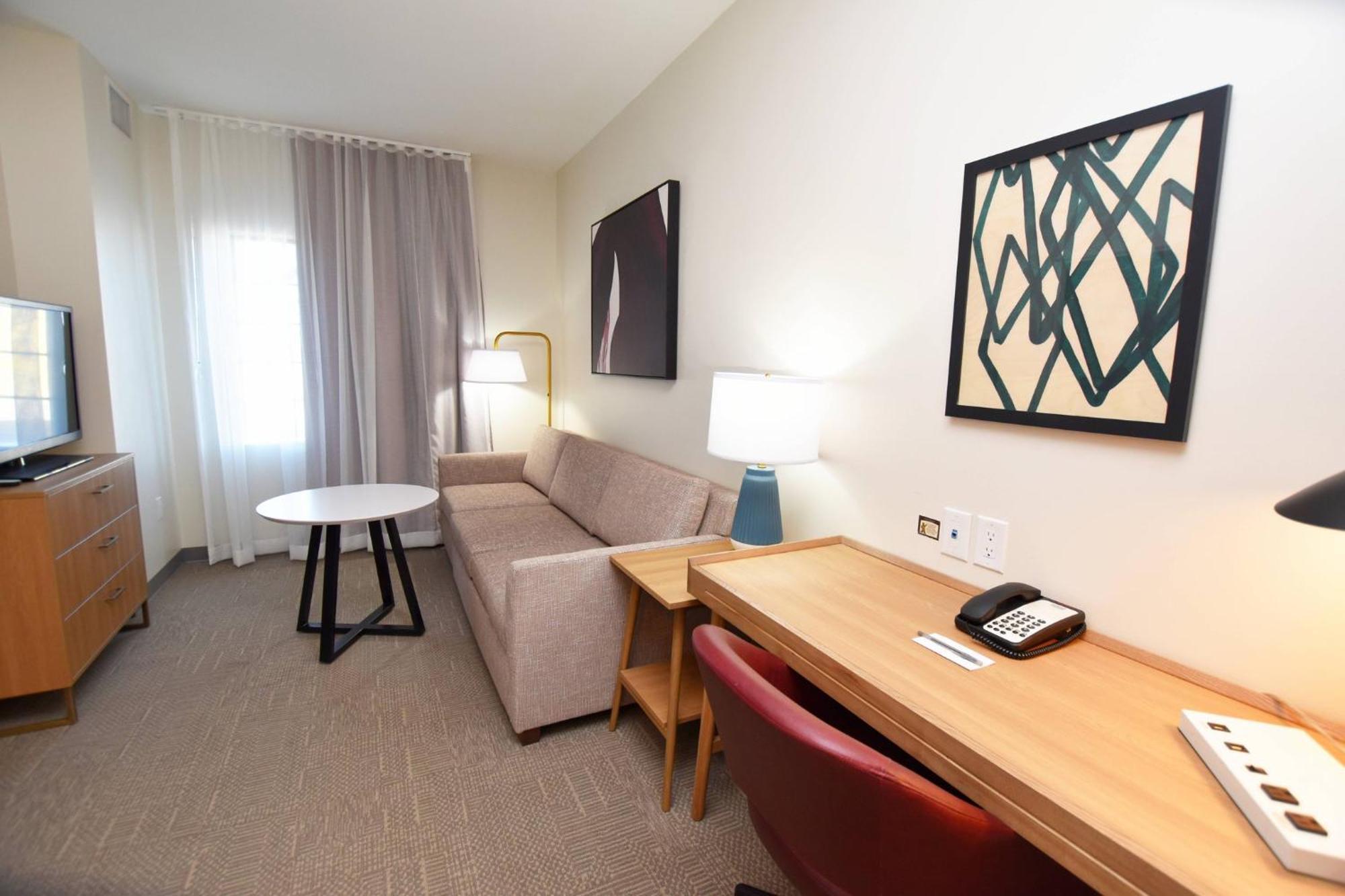 Staybridge Suites Detroit-Novi By Ihg Exteriör bild