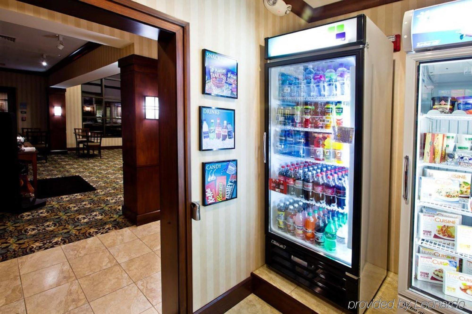 Staybridge Suites Detroit-Novi By Ihg Bekvämligheter bild