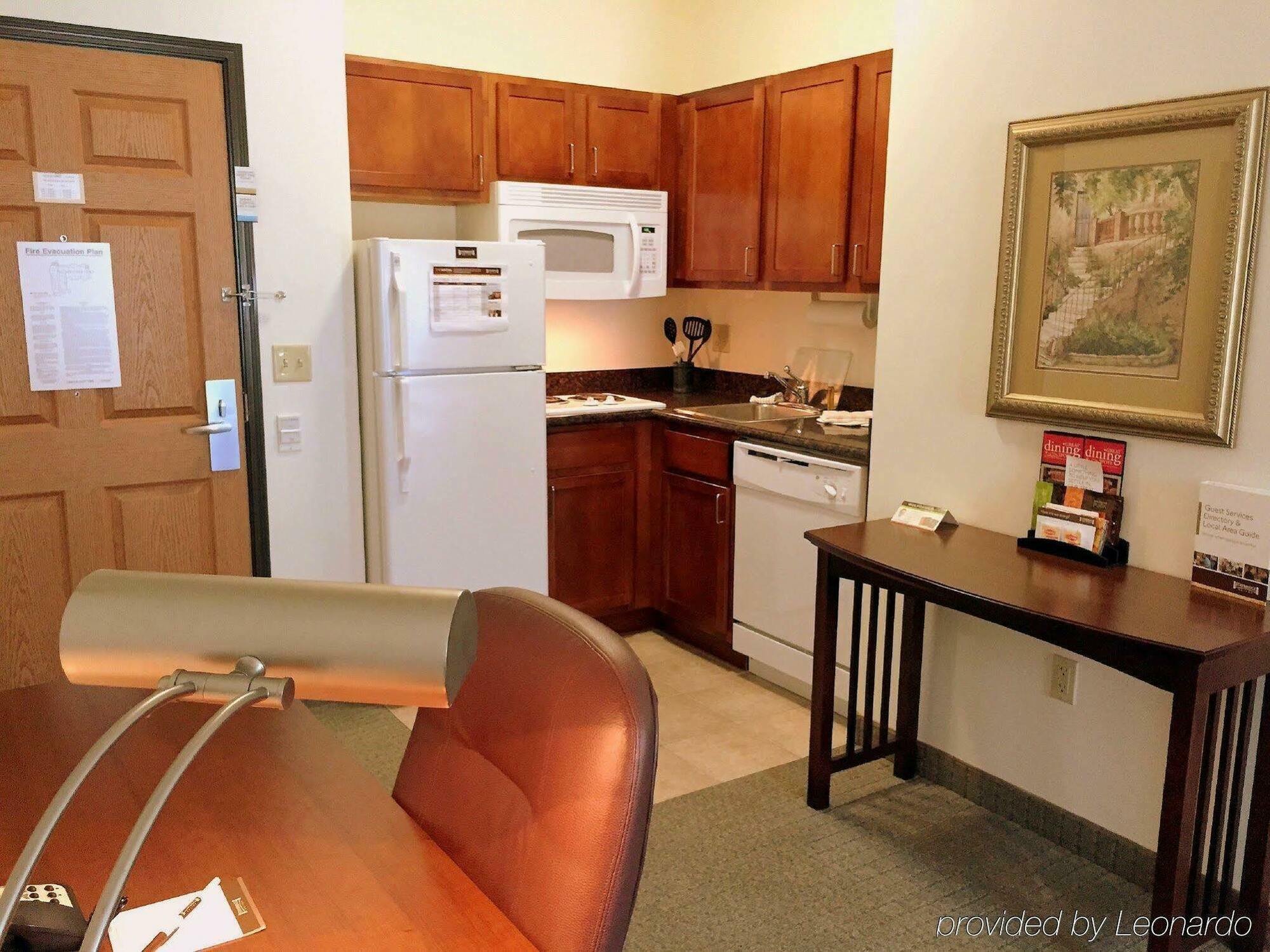 Staybridge Suites Detroit-Novi By Ihg Exteriör bild