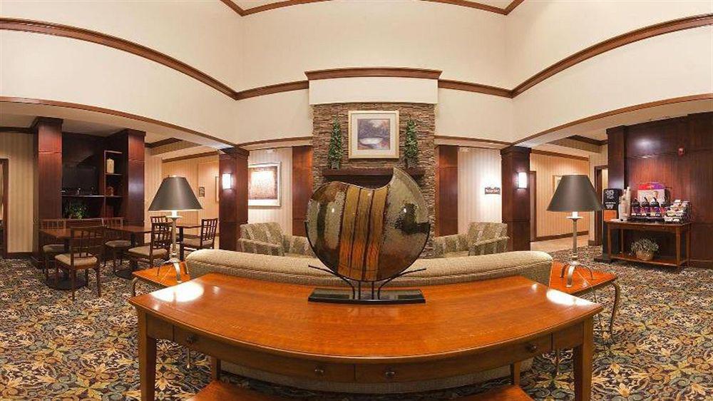 Staybridge Suites Detroit-Novi By Ihg Exteriör bild
